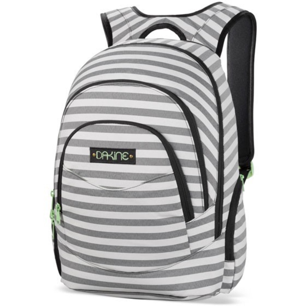 Dakine Backpack "Prom 25L Regatta Stripes Skate"